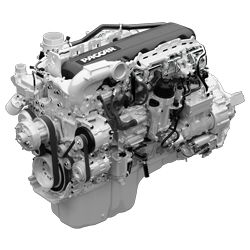 C1279 Engine
